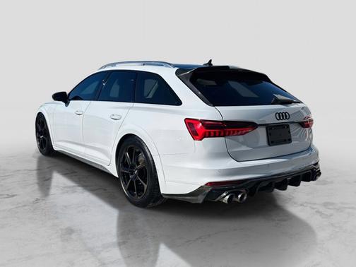2021 Audi A6 allroad Prestige