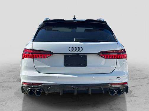 2021 Audi A6 allroad Prestige