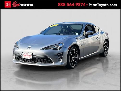 2020 Toyota 86 