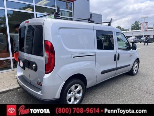 2015 RAM ProMaster City Tradesman SLT