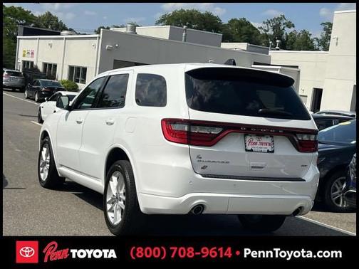 2024 Dodge Durango GT