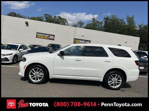 2024 Dodge Durango GT