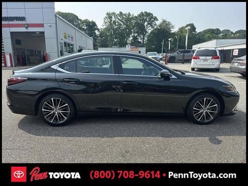 2022 Lexus ES 350 ES 350