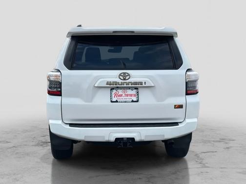 2023 Toyota 4Runner 40th Anniversary Special Edition
