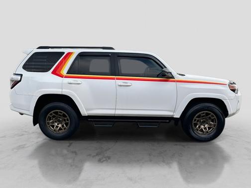 2023 Toyota 4Runner 40th Anniversary Special Edition