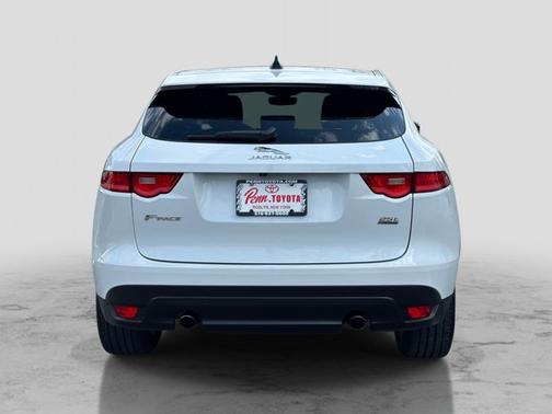 2020 Jaguar F-PACE 25t Premium