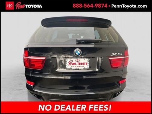 2013 BMW X5 XDRIVE35I SPORT A