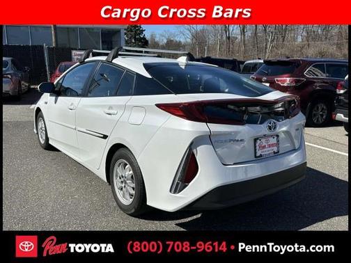2022 Toyota Prius Prime XLE
