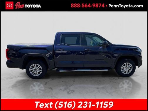 BLUEPRINT 2023 Toyota Tundra SR5