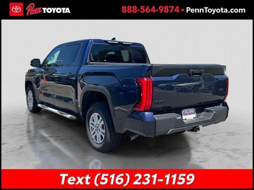 BLUEPRINT 2023 Toyota Tundra SR5