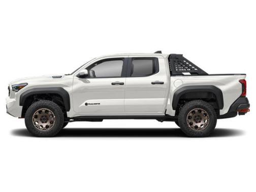 2025 Toyota Tacoma Base