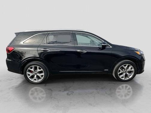 2019 Kia Sorento SX
