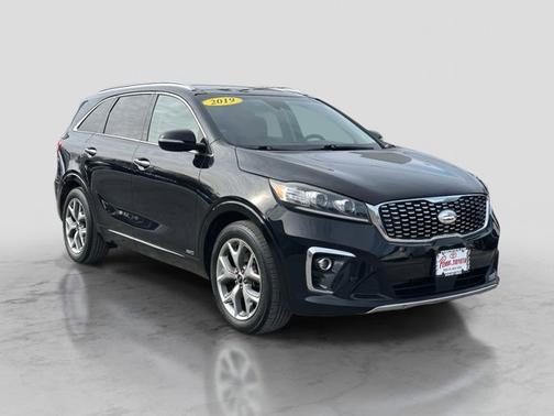 2019 Kia Sorento SX