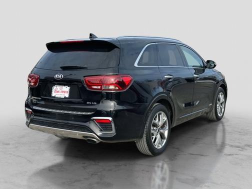 2019 Kia Sorento SX