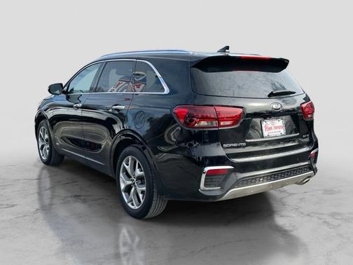 2019 Kia Sorento SX