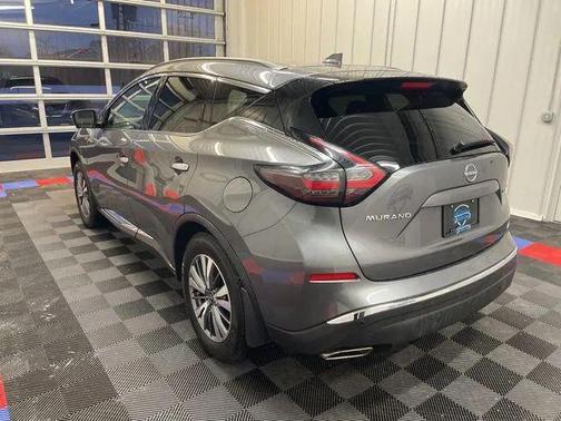 2023 Nissan Murano SV Intelligent AWD
