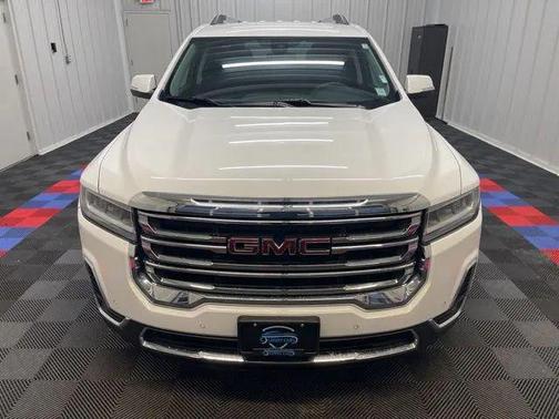 2021 GMC Acadia AWD SLE