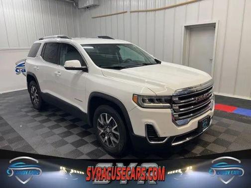 2021 GMC Acadia AWD SLE