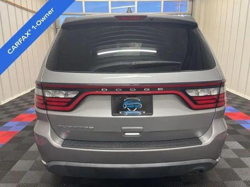 2020 Dodge Durango SXT AWD
