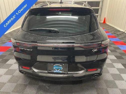 2024 Dodge Hornet R/T Plus EAWD