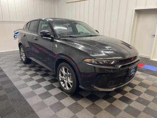 2024 Dodge Hornet R/T Plus EAWD