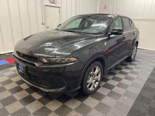 2024 Dodge Hornet R/T Plus EAWD