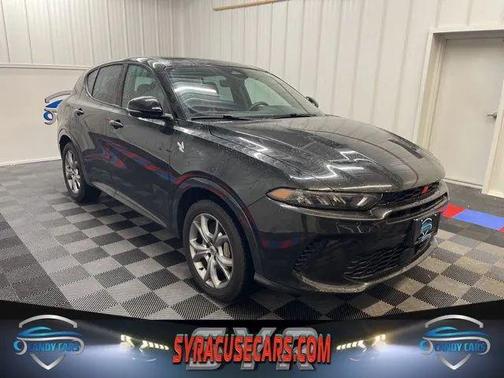 2024 Dodge Hornet R/T Plus EAWD