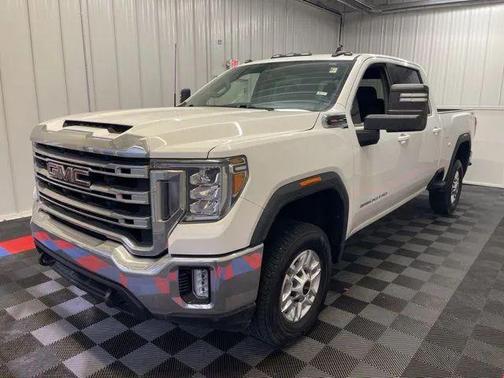 2021 GMC Sierra 2500 SLE