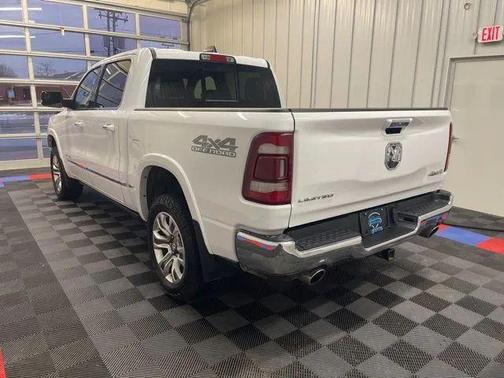 2022 RAM 1500 Limited