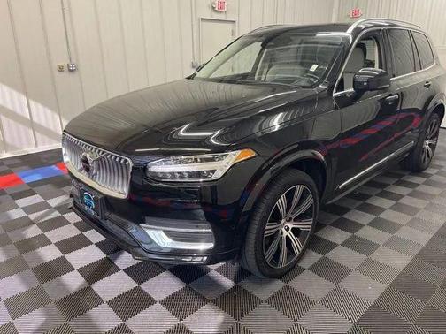 2023 Volvo XC90 B6 Ultimate 7-Seater