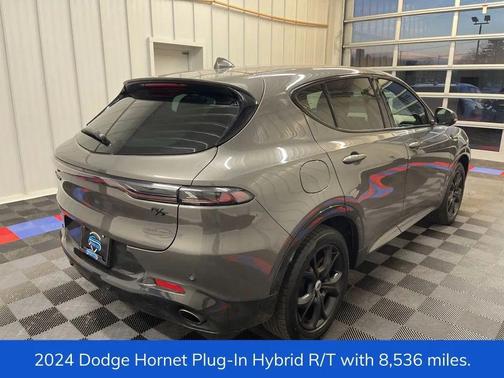 2024 Dodge Hornet R/T EAWD