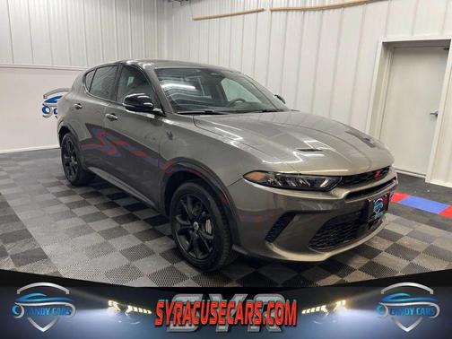 2024 Dodge Hornet R/T EAWD