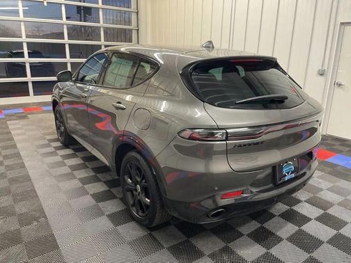 2024 Dodge Hornet R/T EAWD