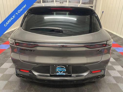 2024 Dodge Hornet R/T EAWD