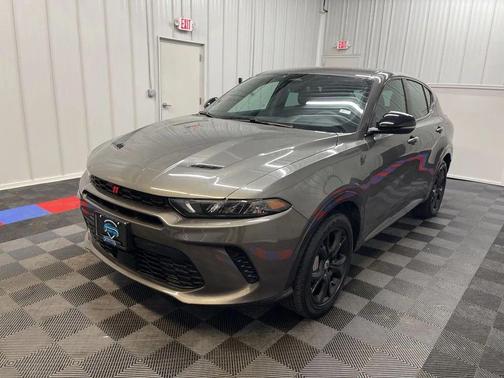 2024 Dodge Hornet R/T EAWD