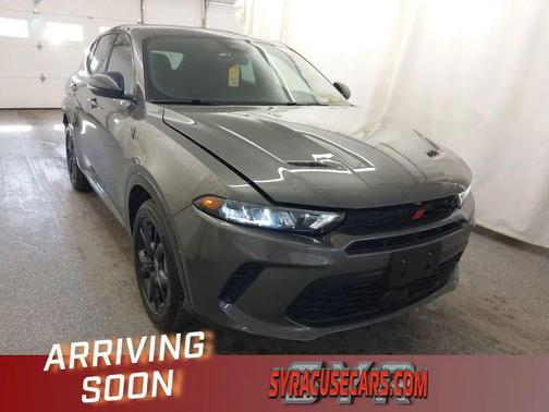 2024 Dodge Hornet R/T EAWD