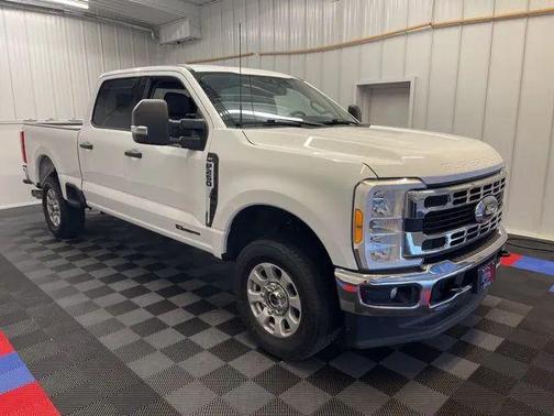 2023 Ford F-250 XLT