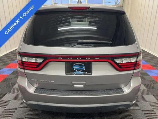 2020 Dodge Durango SXT AWD