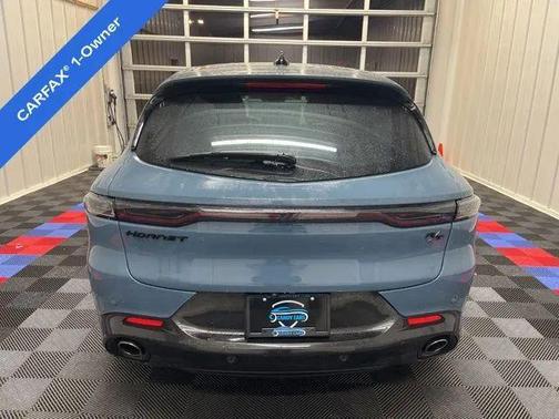 2024 Dodge Hornet R/T