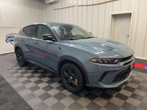 2024 Dodge Hornet R/T