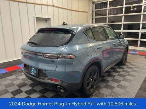 2024 Dodge Hornet R/T