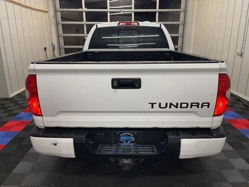 2019 Toyota Tundra SR5