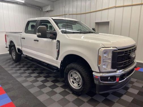 2024 Ford F-250 XL