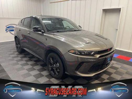 2024 Dodge Hornet R/T EAWD