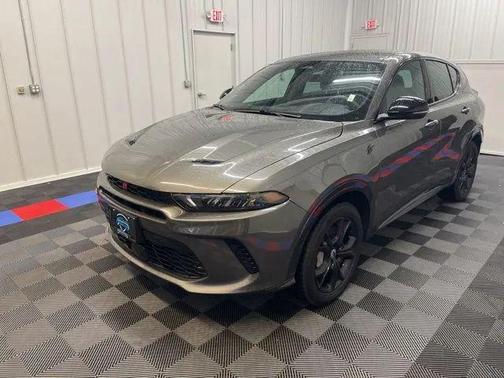 2024 Dodge Hornet R/T EAWD