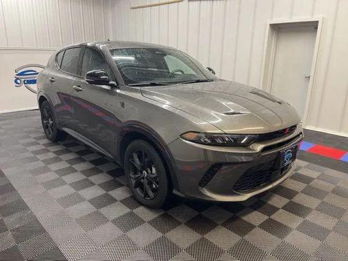 2024 Dodge Hornet R/T EAWD