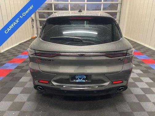 2024 Dodge Hornet R/T EAWD