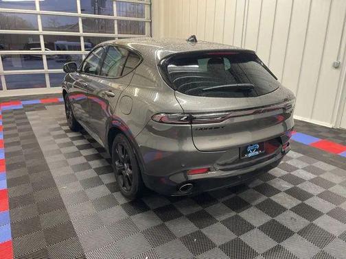 2024 Dodge Hornet R/T EAWD