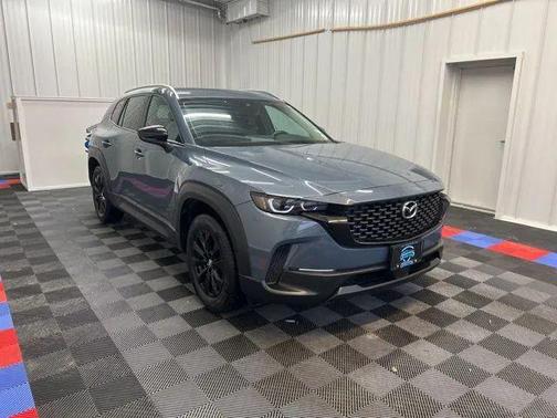 2023 Mazda CX-50 2.5 S Select Package