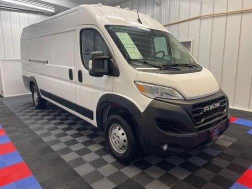 2023 RAM ProMaster 3500 High Roof